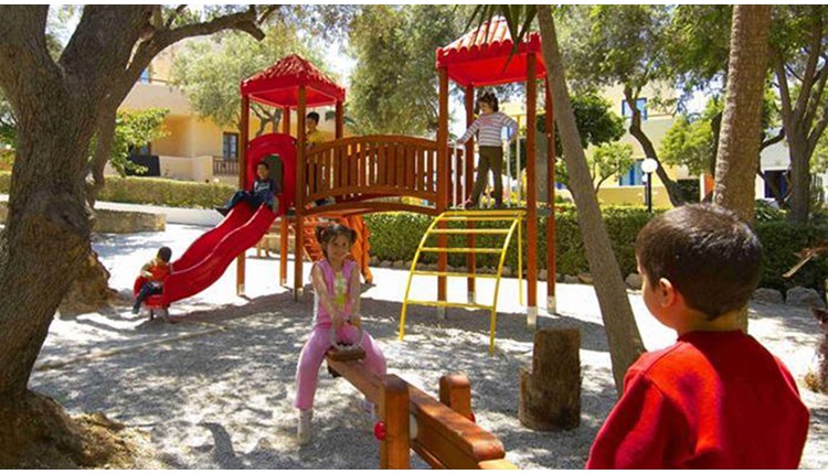 Sirios Village Luxury Hotel & Bungalows - NR, Крит